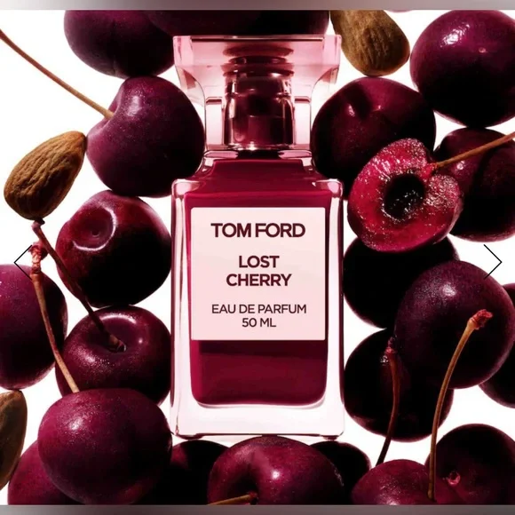 Dolce & Gabbana Q & Tom Ford Lost Cherry - Picture 6 of 9